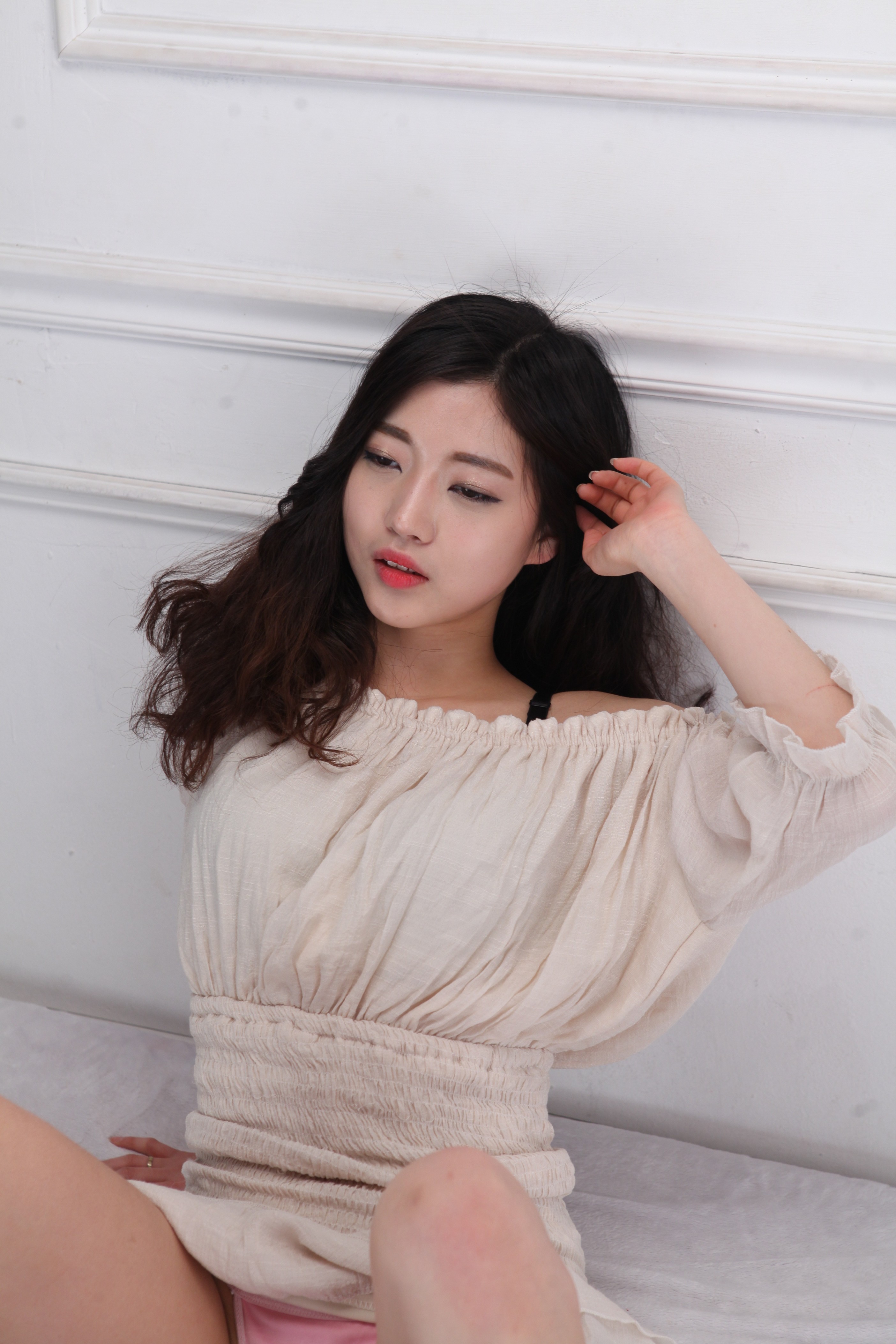 미분류 / 송이 리사이징